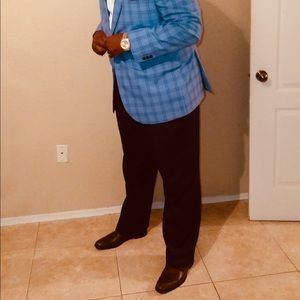 Meet your Posher, Telvis